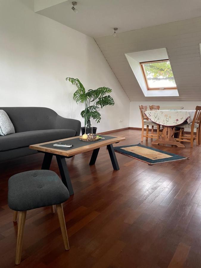 Landhaus Am Loh Wesel  Exteriör bild